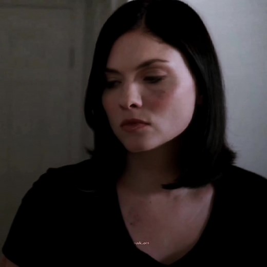 Gretchen Morgan and Jodi Lyn O'Keefe Prison Break Edit