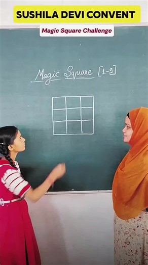 Impossible Math TikTok Challenge: How to Solve the Viral Puzzle