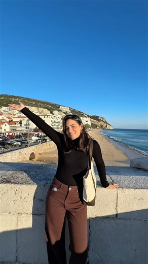 Cap. 01 - Uma Carioca em Portugal