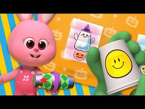 Doremi Friends Melody School│Doremi Friends Song Compilation│Nursery Rhymes | Doremi Friends