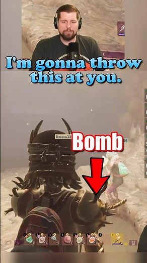 Big Brian Problem Big Brian Solution | #grounded #groundedupdate #grounded2024 #groundednewgame