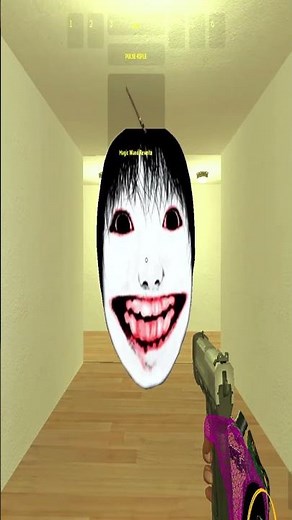 Nico’s Yoshie Nextbot – Fast Horror Chase & Survival | Gmod Extreme Play