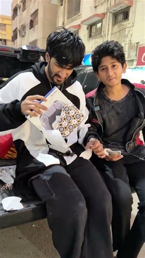 Mystery Box or 10$? #shorts