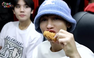 【累就休息一下】Arm滚宝飞哥Jimmy珍妮的年终小憩之旅【中字】