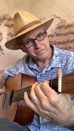 Guitar Classic Intros: Diamonds and Rust, How To Play