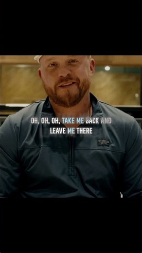 Cody Johnson - Take Me Back (Leave Me There)