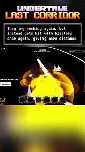 ULC: Aftertale’s Save is surprisingly very useful.