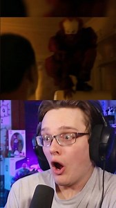 Pennywise Jumpscare... 🤯😞 It: Welcome To Derry REACTION!