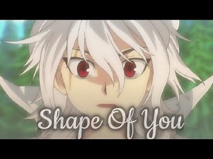 beyblade burst shu kurenai amv song ( shape Of You )