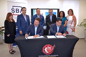 SBA and Municipality of Carolina strengthen ties for economic development - News is My Business