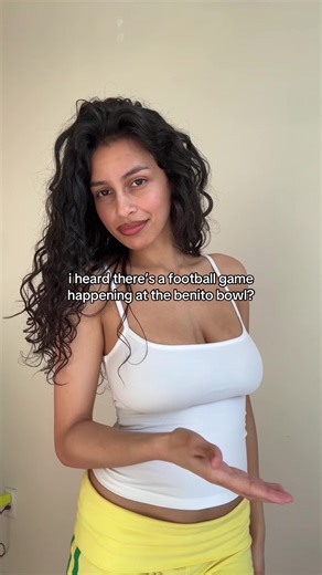 i’ll be watching for the duration of the concert thank you🙂‍↕️ #badbunny #superbowl