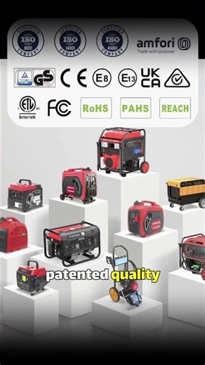 Do you looking for the direct generator manufacturer?