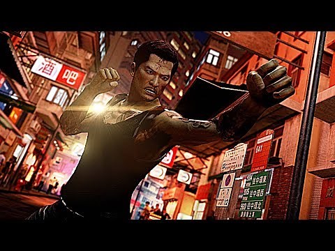 15 Best Martial Arts Games That Will Test Your Might