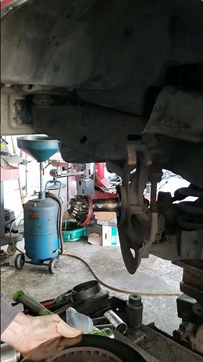 how to remove rotor seal without damage