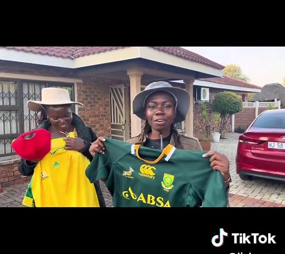 Kenya to South Africa Road Trip Experiences | LIV KENYA