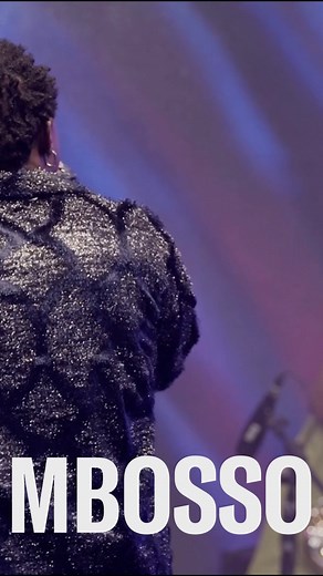 Tune in to the extraordinary singer Mbosso as he delivers a sensational performance of the hit song "Sele" at the 11th Edition of the Come Together Concert. #cometogethermusicafrica #musicafrica #yamahamusicafrica #Mbosso | Yamaha Music Africa