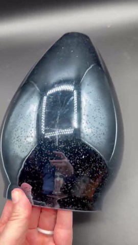 Scentsy Reflect Diffuser Shade, Blue - Etsy