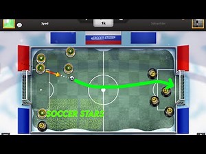 "Soccer Stars | FANTASTIC Goals & Unbelievable Skills! | ⚽ Online Mobile Football" #36