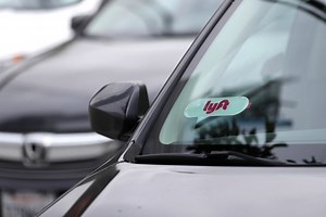 Uber, Lyft threaten to stop operations in California over court ruling