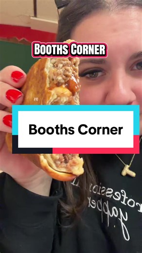 Booths corner was lit #boothscorner #fyp | Photo Booth