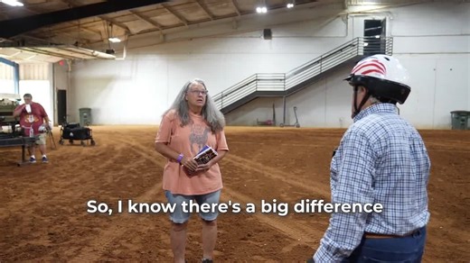 If you grew up with horses, you have to change how you think when it comes to mules and donkeys. You don’t train a mule from the mouth. You train from the nose. Start with the Come-A-Long hitch for clear and direct communication. Follow for more. | Queen Valley Mule Ranch, Inc