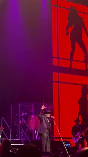 Ron Isley “Who’s That Lady”