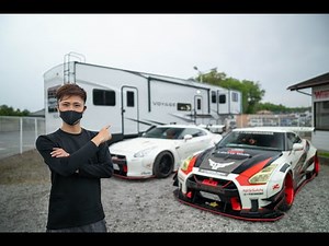 [YUUROTV] I went to a car dealership with two LBGTRs to look at new cars!! ️!! ️!!