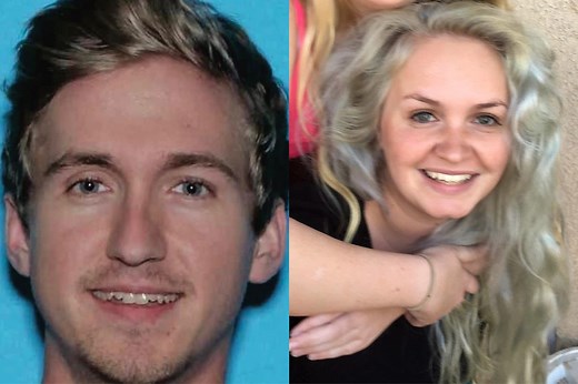 ‘I’m scared, but I’m armed’: New details in hunt for Aaron Pennington, 2 years after wife’s killing