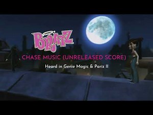 Bratz Chase Music (Production Music)