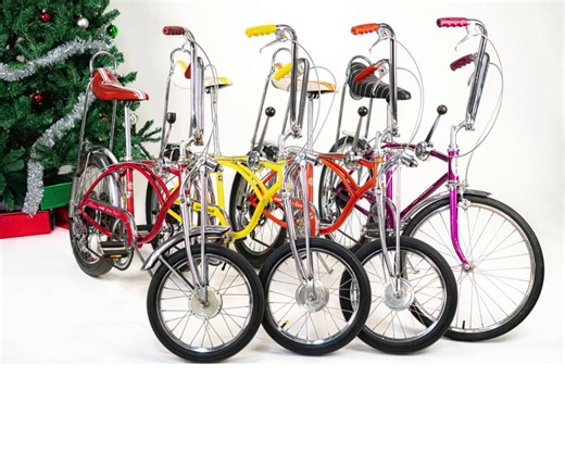 1.7K views |  St Paul MN – Schwinn Bicycle Collection ...