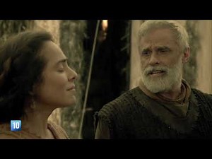 Capítulo desta quarta-feira (27) mostra o grande dilúvio em Gênesis