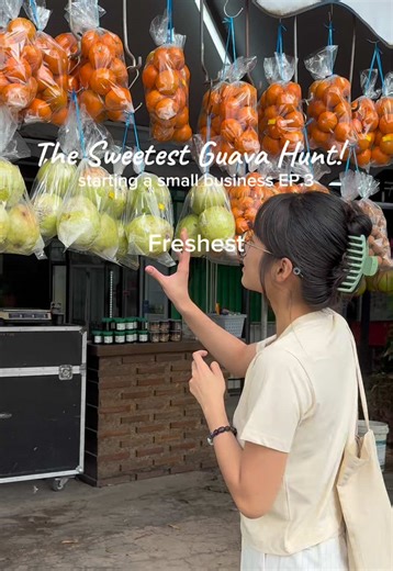 Delicious Recipes Using Fresh Guava Fruit