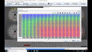 Megasquirt Part 28: MS3 Firmware Flex Fuel