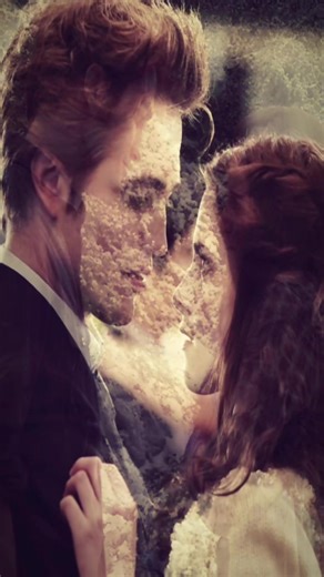 Exploring the Love Story of Edward Cullen and Bella Swan