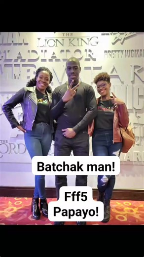 Batchack Man: Trinidad's Unique Superhero Film