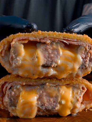 Ultimate Cheese Explosion Experience