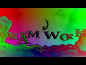 Dreamworks Animation Logo Effects 2010 (Sponsored By Preview 2 Effects)