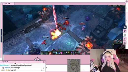 FIRST PARTNER STREAM WOOOO howdy im back