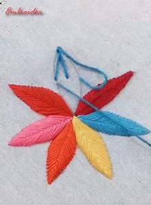 132K views · 4K reactions | Embroider | Handmade | Facebook