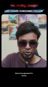 Futures trading explained in 60 seconds. High return but high risk, trade wisely.