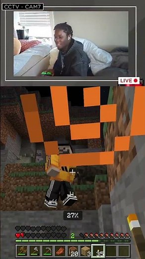 Modded Minecraft Is Hard!! | #color_code_ on #Twitch