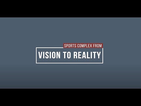 Taking Your Sports Complex or Recreation Center Idea from Concept to Reality?