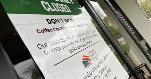 Library to see roof repairs prior to reopening