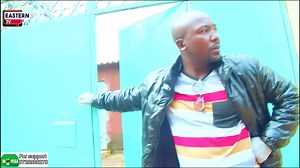 DCI leaves no stone unturned rescuing Caro and arresting Moses who is hiding inside the main House | Ivy Eastern