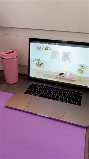 building better habits through calm, consistent mornings🎀 #morningroutine #dailyroutine #selfcare