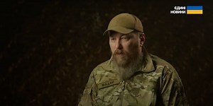 Robert Brovdi, Commander of Unmanned Systems Forces, Shares Key Insights into the Evolution of Drone Warfare