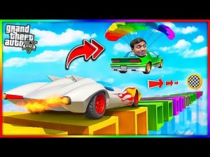 GTA 5 FACE TO FACE CHALLENGE