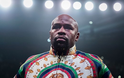 Who did Floyd Mayweather lose to? A look at 'Money's' defeats eclipsed by an impressive 50-0 pro record