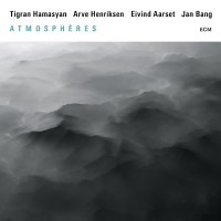 Atmosphères – Tigran Hamasyan Review | All About Jazz