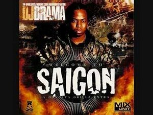 Saigon- Break u Down